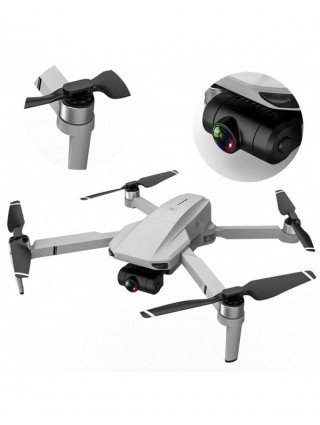 Fotoaparatai ir Kameros-Filmuojantys Dronai-KF102 GPS bepilotis 4KHD fotoaparatas, 2 ašių