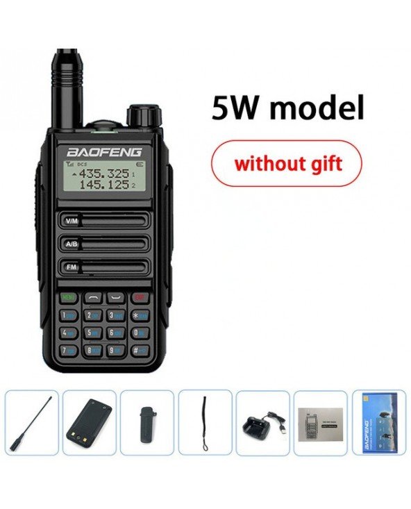 Communication Equipments-Walkie Talkie-BaoFeng UV-16 Pro Mate Communication Equipments-Walkie Talkie-BaoFeng UV-16 Pro Mate