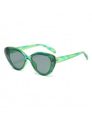 Accessories-Sunglasses-2PCS Retro Sexy Cat Eye Style Sunglasses