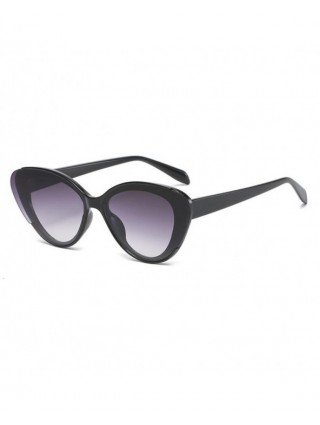 Accessories-Sunglasses-2PCS Retro Sexy Cat Eye Style Sunglasses