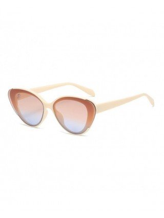 Accessories-Sunglasses-2PCS Retro Sexy Cat Eye Style Sunglasses