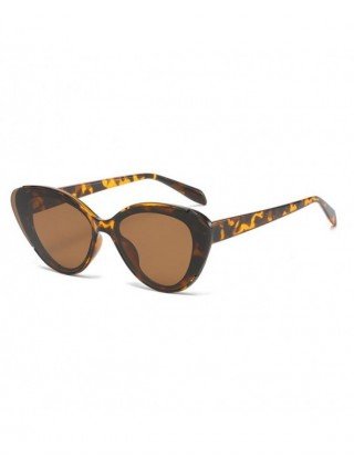 Accessories-Sunglasses-2PCS Retro Sexy Cat Eye Style Sunglasses