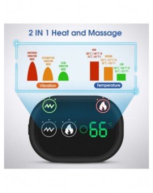 Health Care-Massage & Relaxation-Electric Heating Shoulder