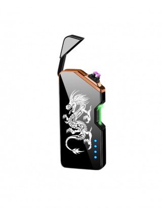 Kitchen-Bakeware-Laser Unusual Plasma Lighter Electric USB