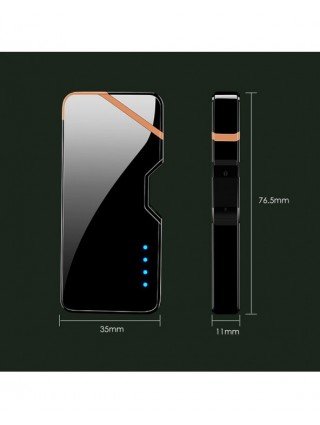 Kitchen-Bakeware-Laser Unusual Plasma Lighter Electric USB