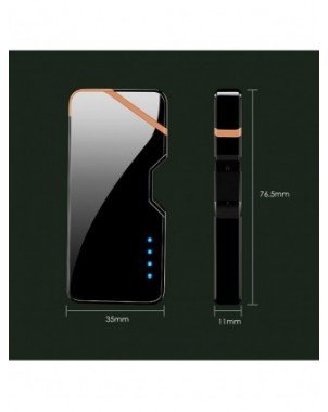Kitchen-Bakeware-Laser Unusual Plasma Lighter Electric USB