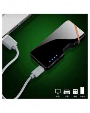 Kitchen-Bakeware-Laser Unusual Plasma Lighter Electric USB
