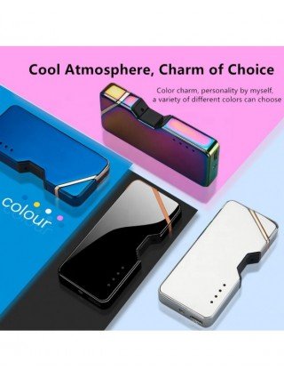 Kitchen-Bakeware-Laser Unusual Plasma Lighter Electric USB