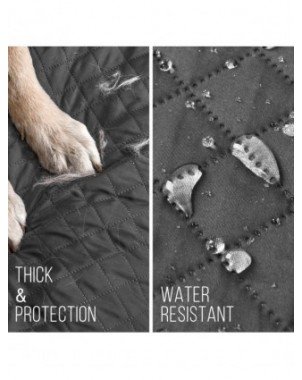 Furniture-Home Furniture-Sectional Sofa Cover Water Resistance