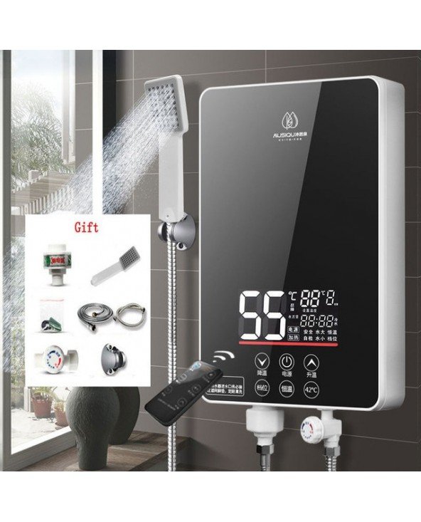 Household Items-Bath and WC items-Hot Water Heater Instant Household Items-Bath and WC items-Hot Water Heater Instant