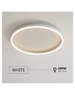 Indoor Lighting-Ceiling Lights-Modern LED Ceiling Lamp Home