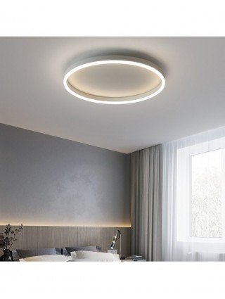 Indoor Lighting-Ceiling Lights-Modern LED Ceiling Lamp Home