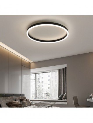 Indoor Lighting-Ceiling Lights-Modern LED Ceiling Lamp Home