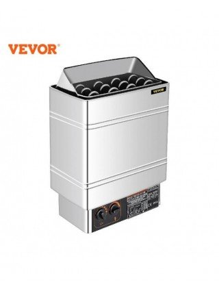 Home Improvement-Hardware-9KW Sauna Heater Stove Wet&Dry