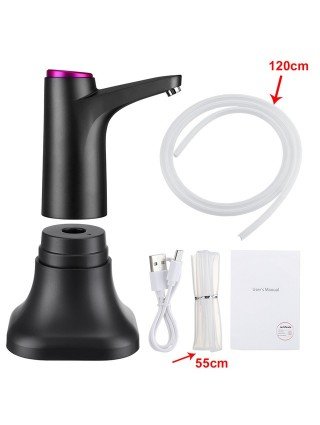 Home Improvement-Kitchen Fixtures-Automatic Water Dispenser
