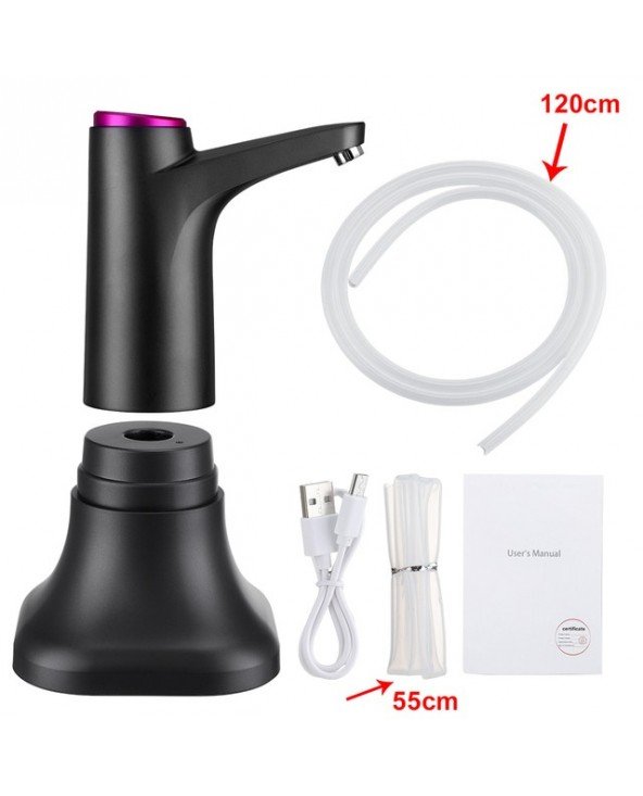 Home Improvement-Kitchen Fixtures-Automatic Water Dispenser