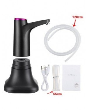 Home Improvement-Kitchen Fixtures-Automatic Water Dispenser