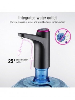 Home Improvement-Kitchen Fixtures-Automatic Water Dispenser