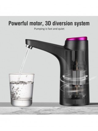 Home Improvement-Kitchen Fixtures-Automatic Water Dispenser