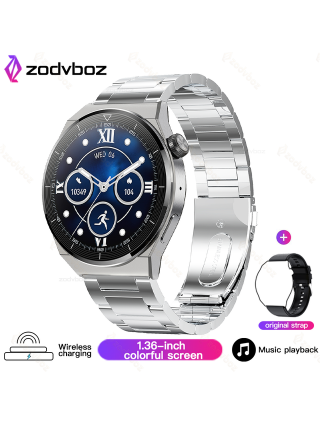 Smart Electronics-Smart Watches-ZODVBOZ Watch GT3 Pro Smart