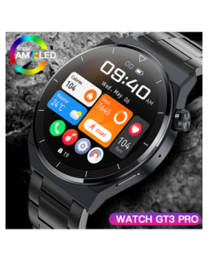 Smart Electronics-Smart Watches-ZODVBOZ Watch GT3 Pro Smart