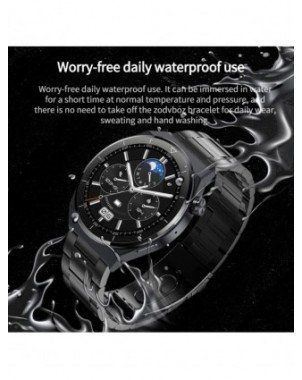 Smart Electronics-Smart Watches-ZODVBOZ Watch GT3 Pro Smart