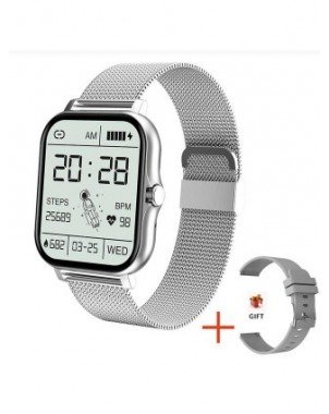 Smart Electronics-Smart Watches-2023 New Bluetooth Answer Call