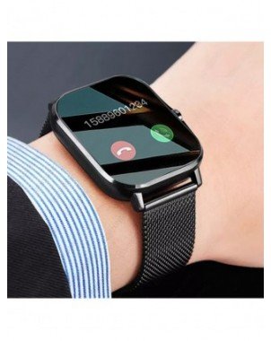 Smart Electronics-Smart Watches-2023 New Bluetooth Answer Call