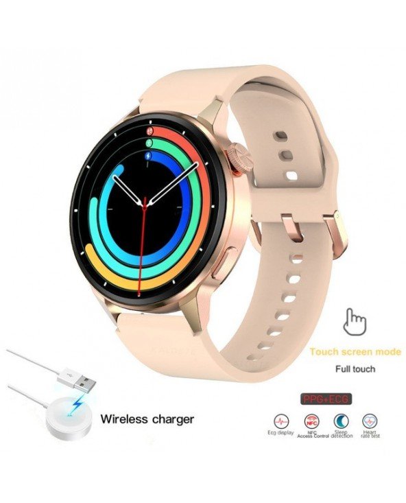 Smart Electronics-Smart Watches-2022 New NFC Smart Watch Men Smart Electronics-Smart Watches-2022 New NFC Smart Watch Men