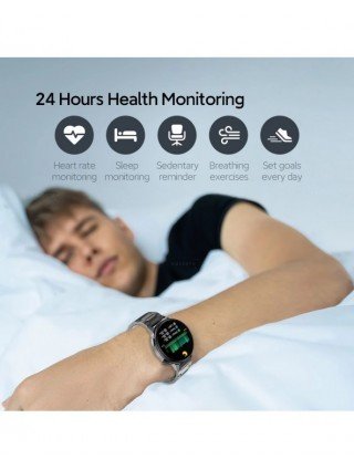 Smart Electronics-Smart Watches-2022 New NFC Smart Watch Men