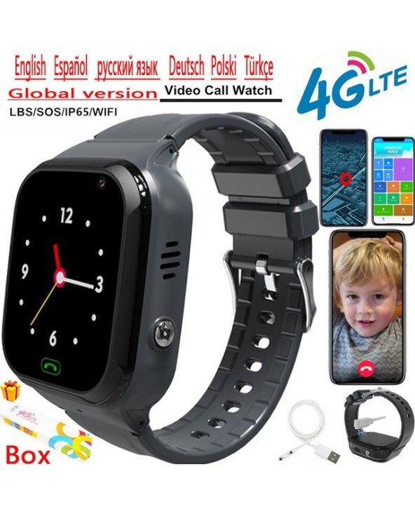 Smart Electronics-Smart Watches-Kids Smart Watch Girls Boy Full Smart Electronics-Smart Watches-Kids Smart Watch Girls Boy Full