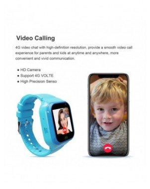 Smart Electronics-Smart Watches-Kids Smart Watch Girls Boy Full