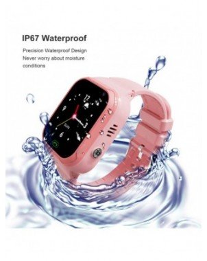 Smart Electronics-Smart Watches-Kids Smart Watch Girls Boy Full