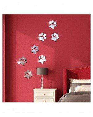 Furniture-Office Furniture-7pcs/set Dog Claw Acrylic Wall