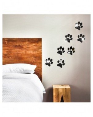 Furniture-Office Furniture-7pcs/set Dog Claw Acrylic Wall