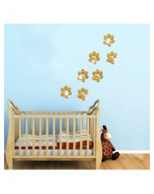 Furniture-Office Furniture-7pcs/set Dog Claw Acrylic Wall