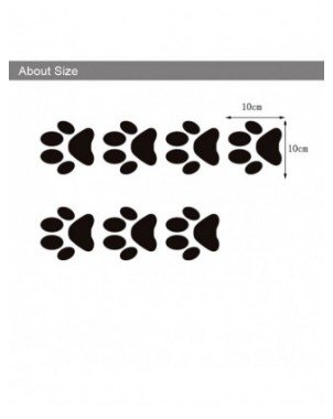 Furniture-Office Furniture-7pcs/set Dog Claw Acrylic Wall