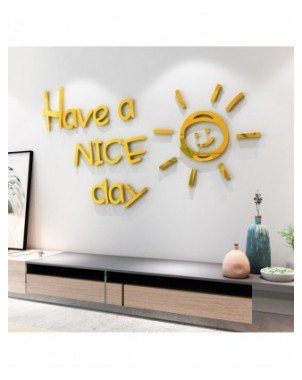 Furniture-Home Furniture-Kid Room Wall Decoration Sticker Have