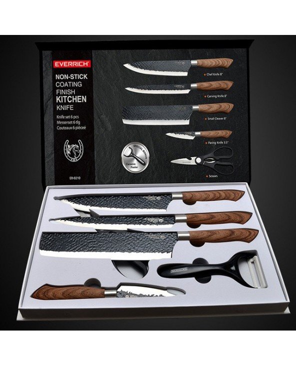 Kitchen-Kitchen Knives & Accessories-Stainless Steel Kitchen Kitchen-Kitchen Knives & Accessories-Stainless Steel Kitchen