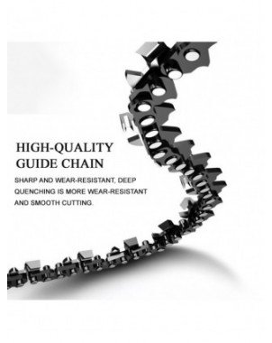 Tools-Garden Tools-VIOLEWORKS 6 Inch 3000W Mini Electric Chain