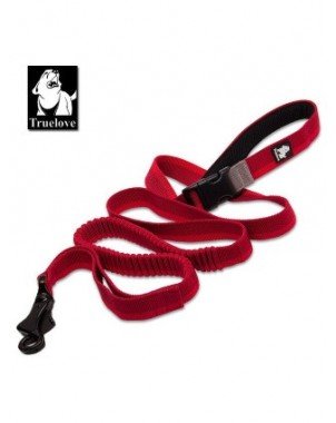 For pets-Stuff for dogs-Truelove Dog Running Bungee Leash