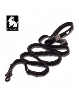 For pets-Stuff for dogs-Truelove Dog Running Bungee Leash