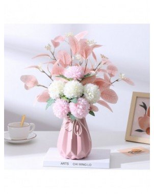 Celebrations-Artificial & Dried Flowers-Nordic Artificial Silk