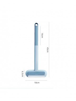 Household Items-Bath and WC items-Window Washing Brush Handheld