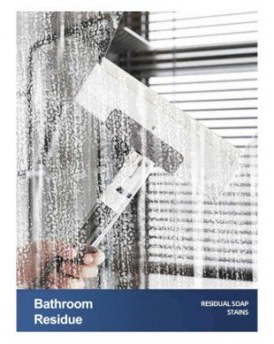 Household Items-Sweepers & Mops-4 in 1 Window Cleaner Window
