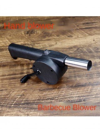 Garden Supplies-Other items-Hand Blower household hand portable