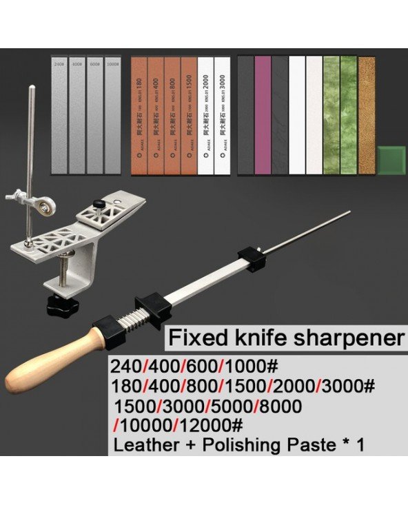 Tools-Hand Tools-Fixed angle Knife Sharpener Professional Tools-Hand Tools-Fixed angle Knife Sharpener Professional