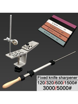 Tools-Hand Tools-Fixed angle Knife Sharpener Professional