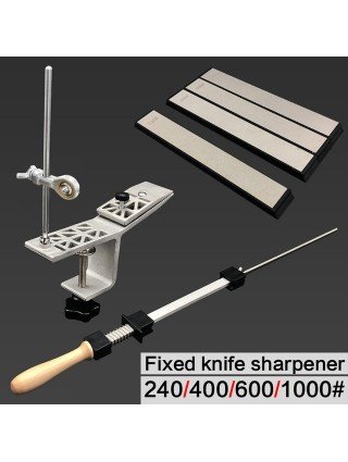 Tools-Hand Tools-Fixed angle Knife Sharpener Professional