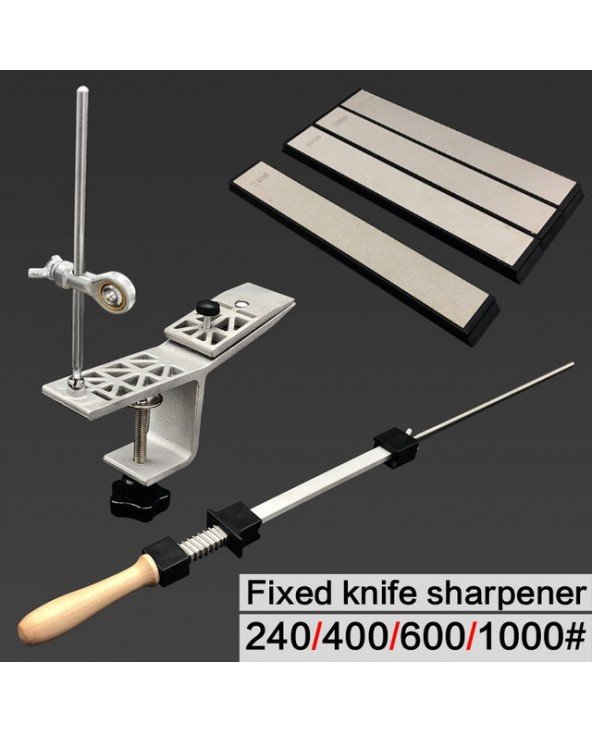 Tools-Hand Tools-Fixed angle Knife Sharpener Professional Tools-Hand Tools-Fixed angle Knife Sharpener Professional
